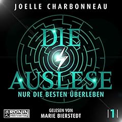 Die Auslese - Nur die Besten überleben Titelbild