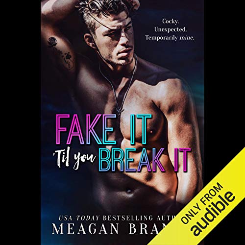 Fake It 'Til You Break It cover art