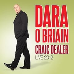 Craic Dealer cover art