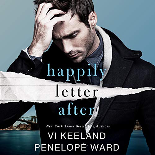 Happily Letter After Audiobook By Vi Keeland, Penelope Ward cover art