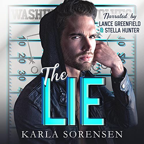 The Lie cover art