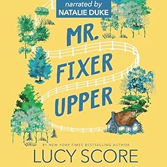 Couverture de Mr. Fixer Upper