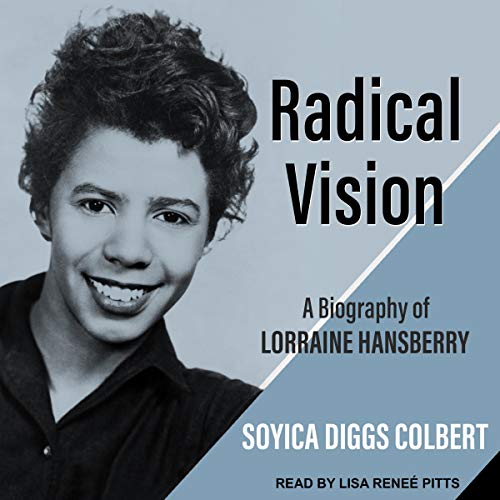 Radical Vision cover art