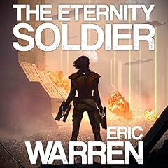 The Eternity Soldier cover art