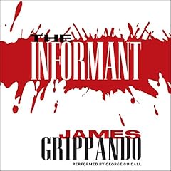 The Informant cover art