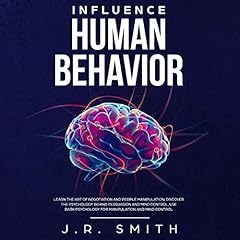 Influence Human Behavior cover art