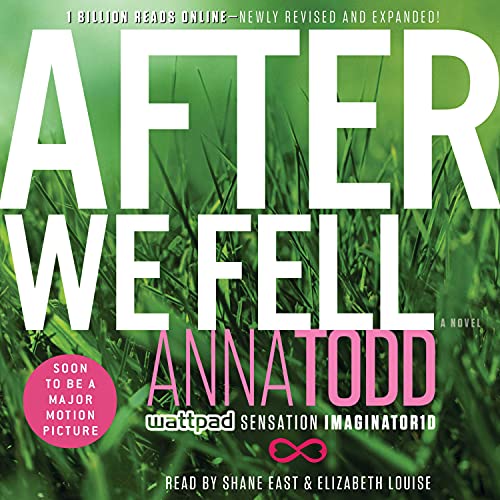 After We Fell cover art