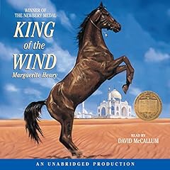 King of the Wind cover art