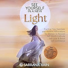 See Yourself in a New Light cover art