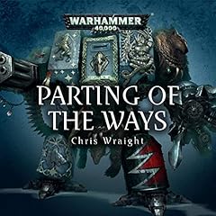 Parting of the Ways cover art