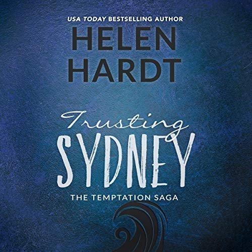 Trusting Sydney Audiobook By Helen Hardt cover art