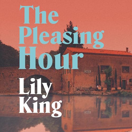 The Pleasing Hour cover art