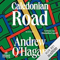 Caledonian Road Titelbild