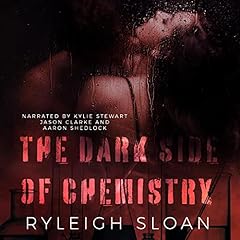 The Dark Side of Chemistry cover art