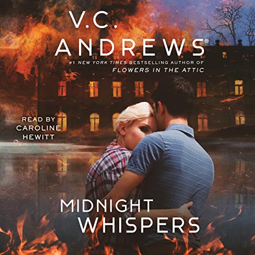 Midnight Whispers Titelbild