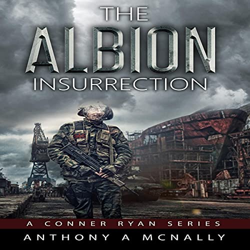 The Albion Insurrection cover art