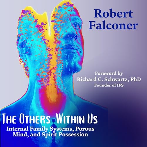 The Others Within Us cover art