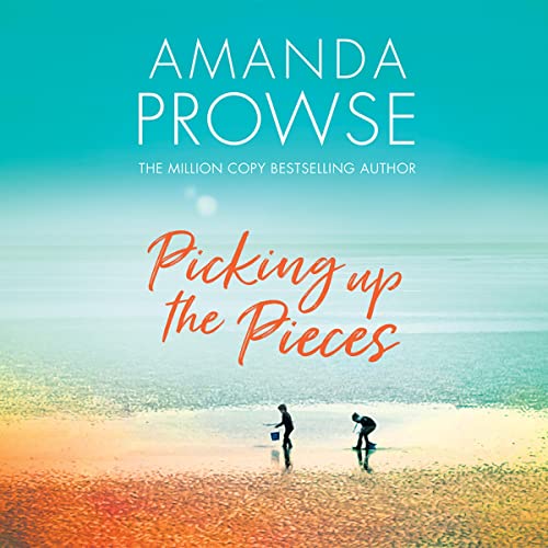 Picking up the Pieces cover art