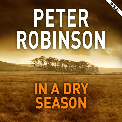 In a Dry Season cover art