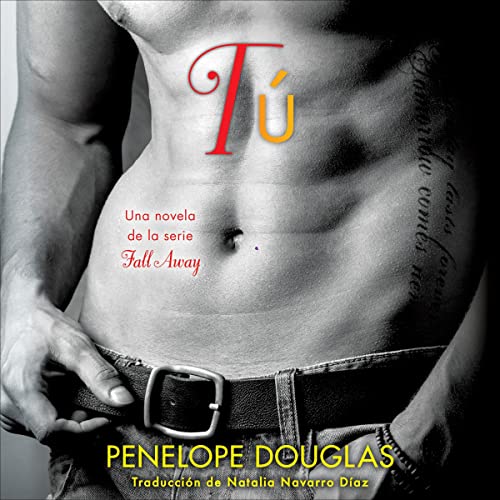 Tú (Spanish Edition) cover art