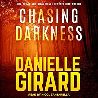 Chasing Darkness cover art