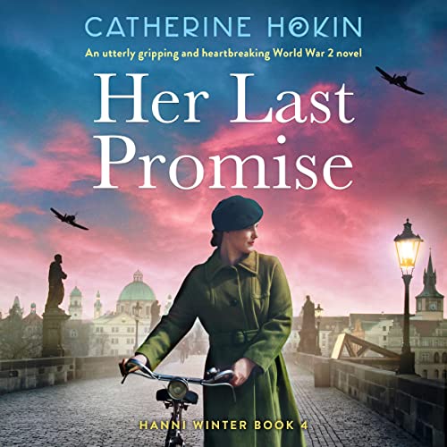 Her Last Promise cover art