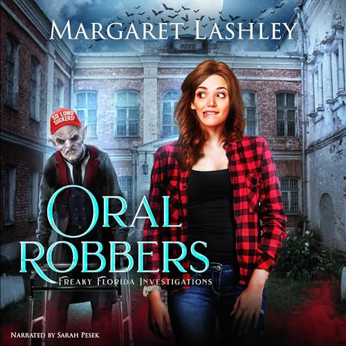 Oral Robbers Titelbild