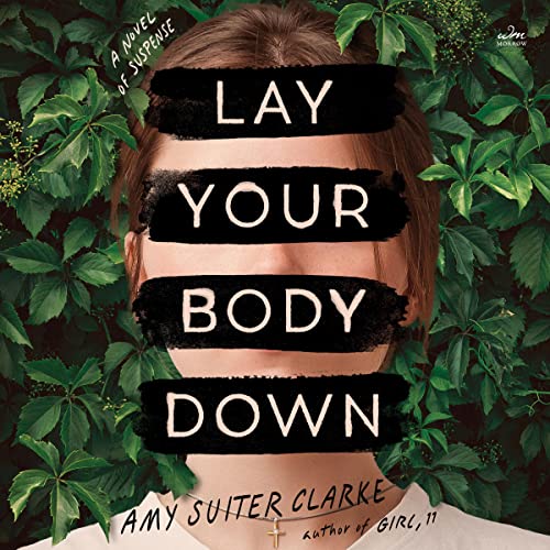 Lay Your Body Down cover art