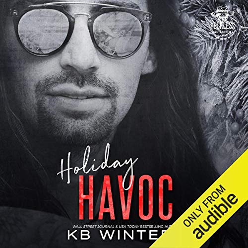 Holiday Havoc cover art