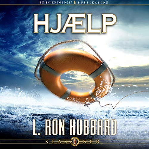 Hjælp [Help] cover art