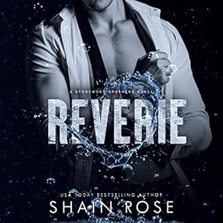 Reverie Audiobook By Shain Rose cover art