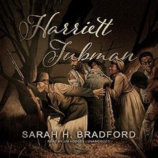 Harriett Tubman Audiobook By Sarah H. Bradford cover art