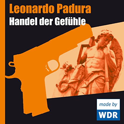 Couverture de Handel der Gefühle