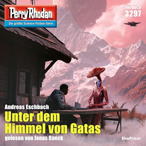 Unter dem Himmel von Gatas cover art