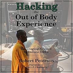 Hacking the Out of Body Experience cover art