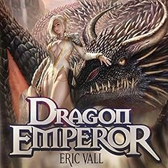 Dragon Emperor cover art