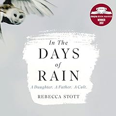 In the Days of Rain cover art