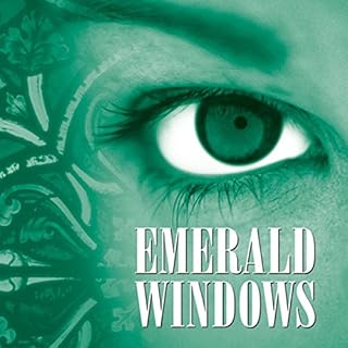 Emerald Windows Audiobook By Terri Blackstock cover art