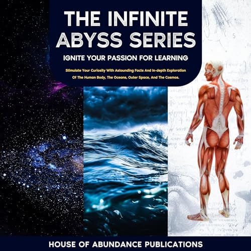 The Infinite Abyss Series cover art