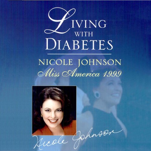 Living with Diabetes cover art