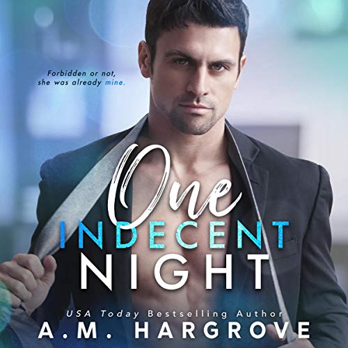 One Indecent Night cover art