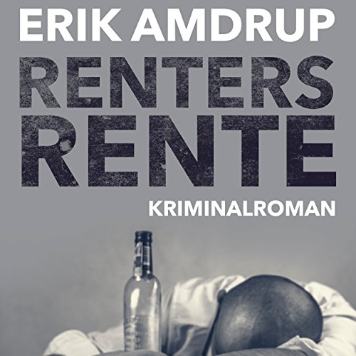 Renters rente Audiolibro Por Erik Amdrup arte de portada