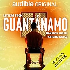 Letters from Guantánamo