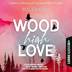 WOOD High LOVE (German edition) cover art