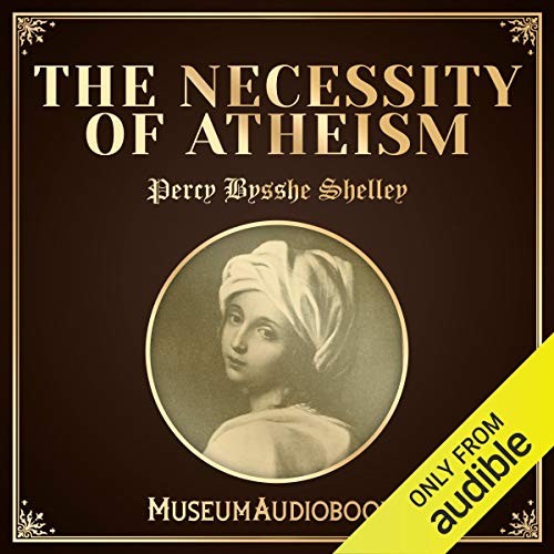 The Necessity of Atheism cover art