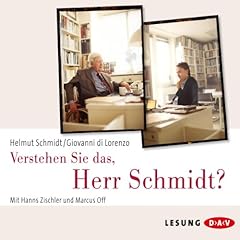 Verstehen Sie das, Herr Schmidt? Titelbild