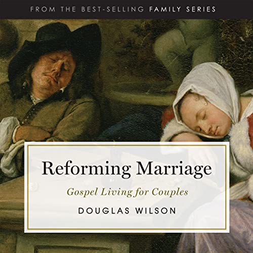 Reforming Marriage cover art