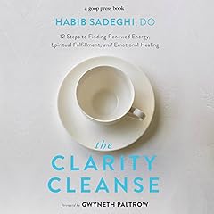 The Clarity Cleanse