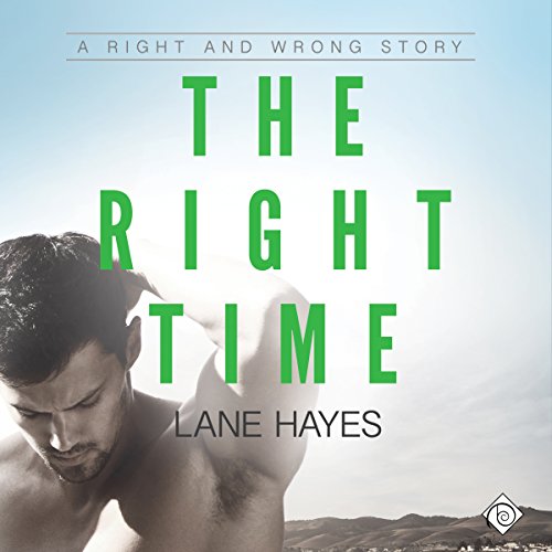 The Right Time cover art