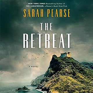 Page de couverture de The Retreat